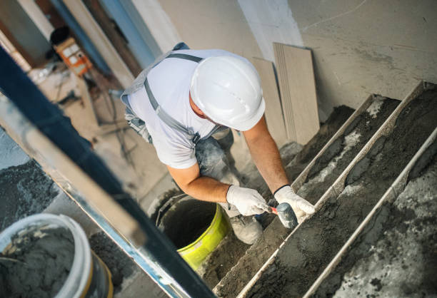 Best Commercial Concrete Services in Westbrook, ME