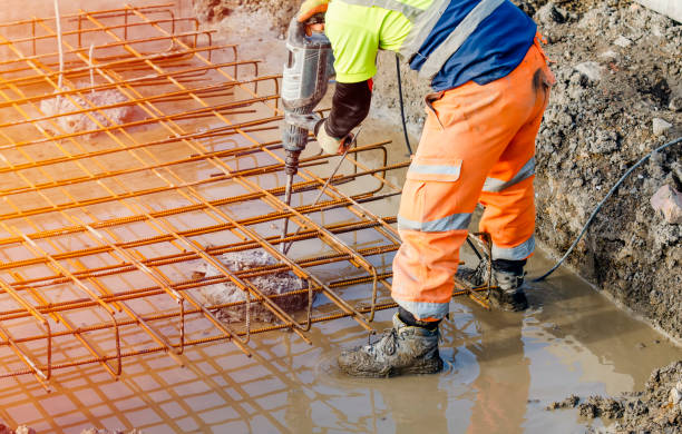 Best Stamped Concrete Services in Westbrook, ME
