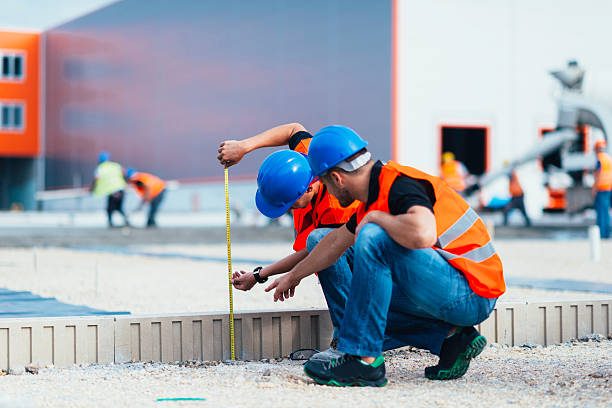 Best Concrete Sealing and Maintenance in Westbrook, ME